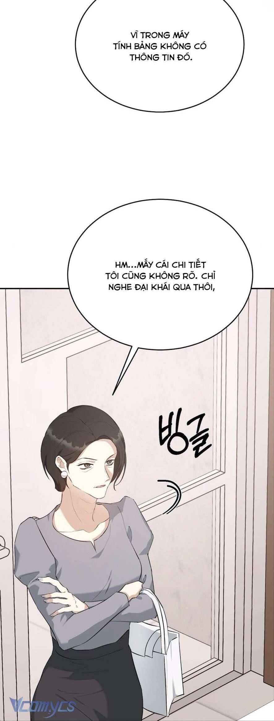 Đoạt Lại Chapter 3 - Trang 2