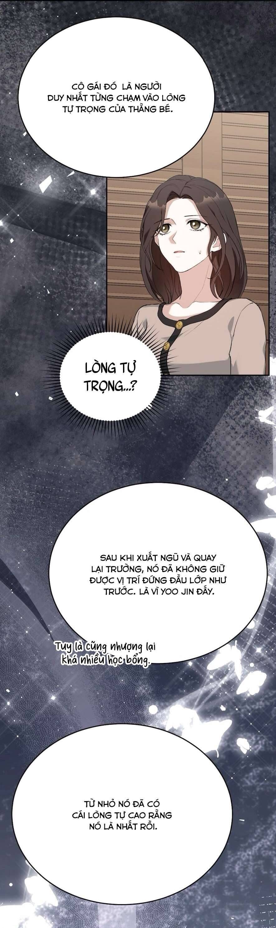 Đoạt Lại Chapter 3 - Trang 2