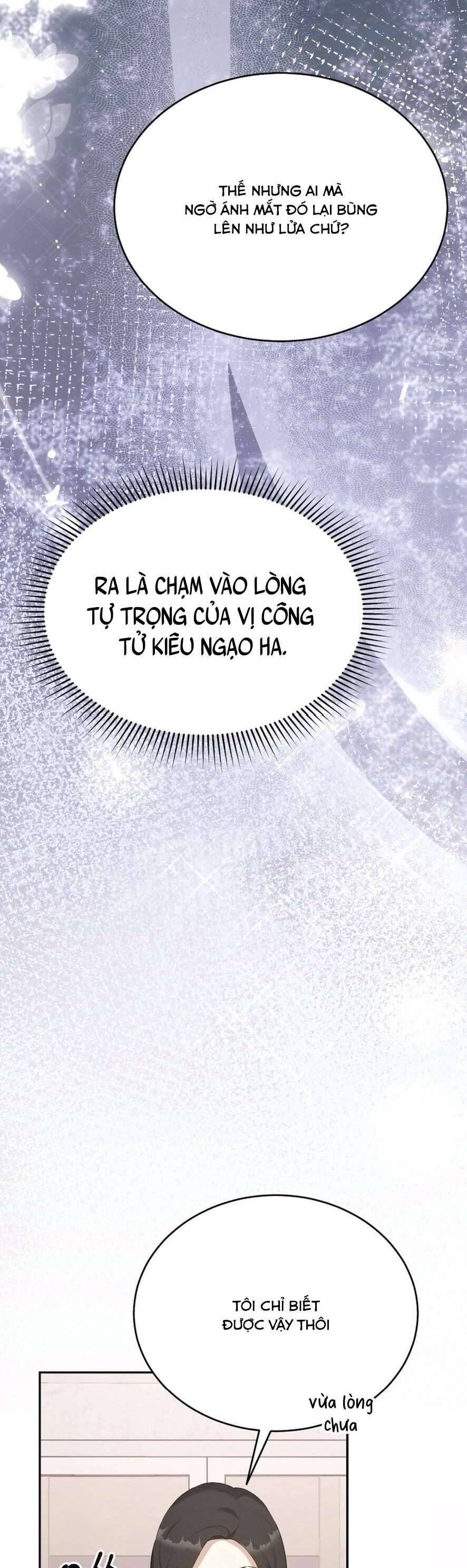 Đoạt Lại Chapter 3 - Trang 2