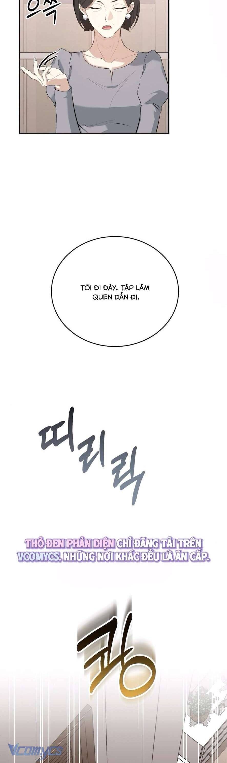Đoạt Lại Chapter 3 - Trang 2