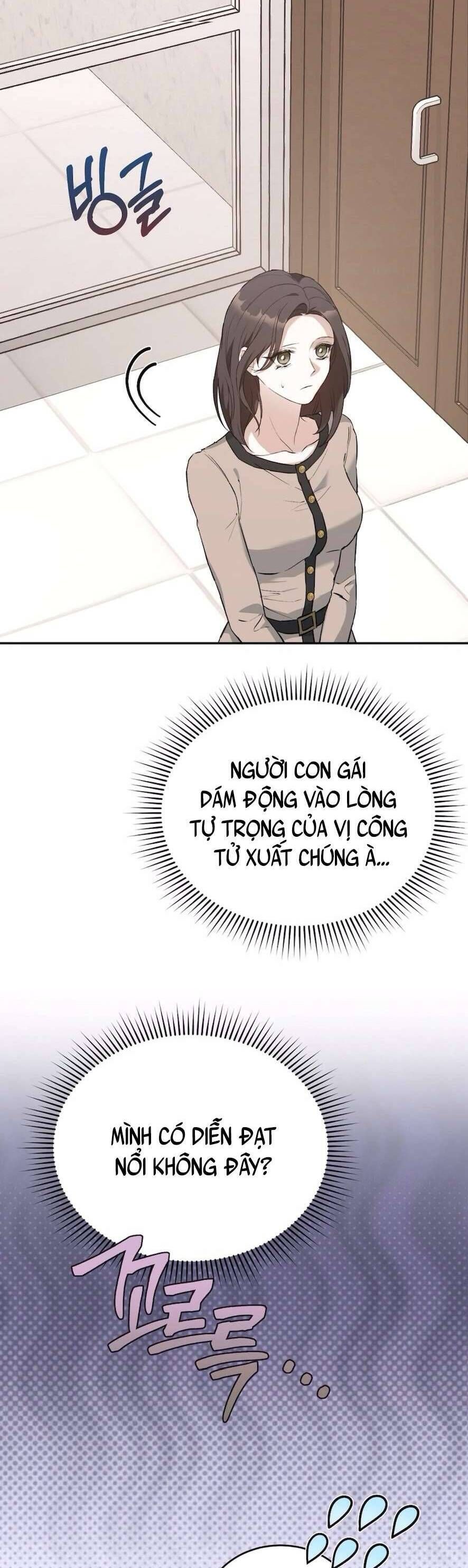 Đoạt Lại Chapter 3 - Trang 2