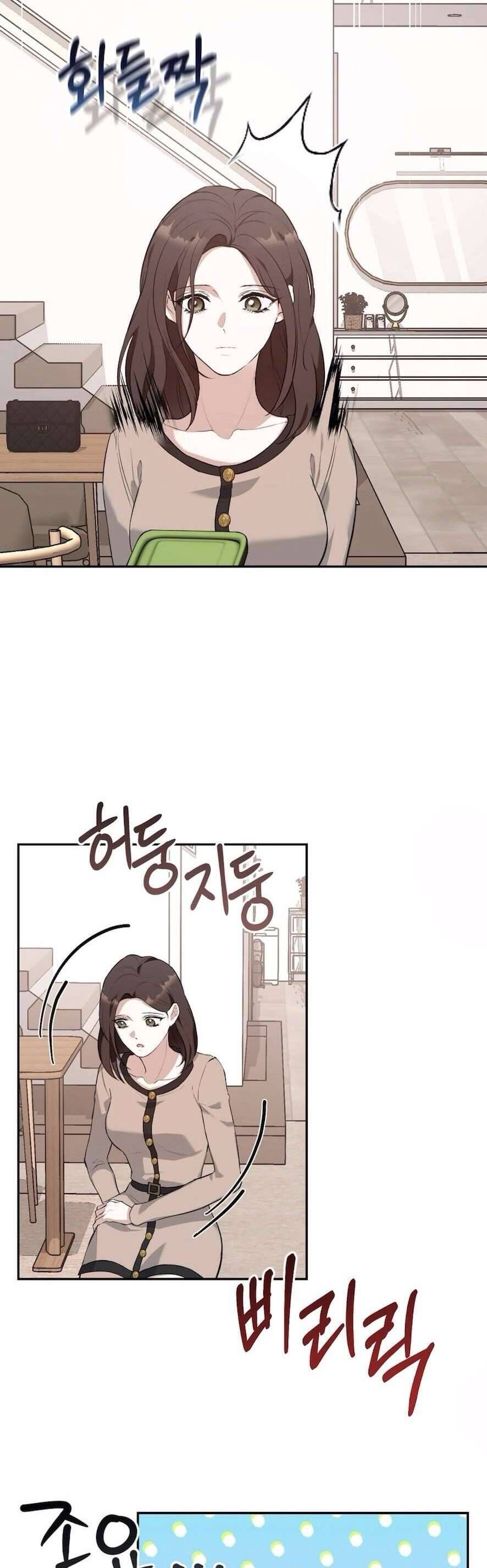 Đoạt Lại Chapter 3 - Trang 2