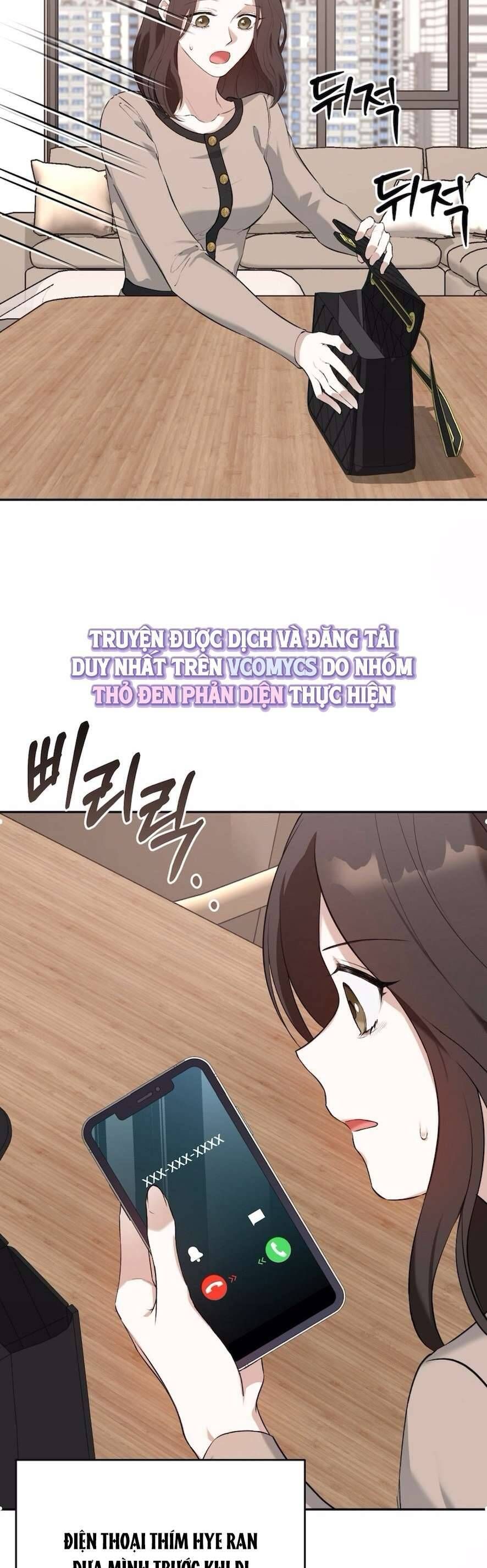 Đoạt Lại Chapter 3 - Trang 2