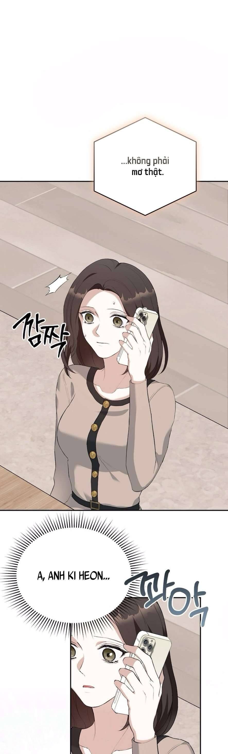 Đoạt Lại Chapter 3 - Trang 2