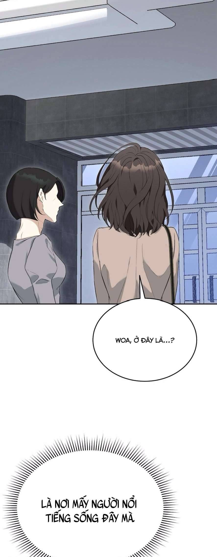 Đoạt Lại Chapter 3 - Trang 2
