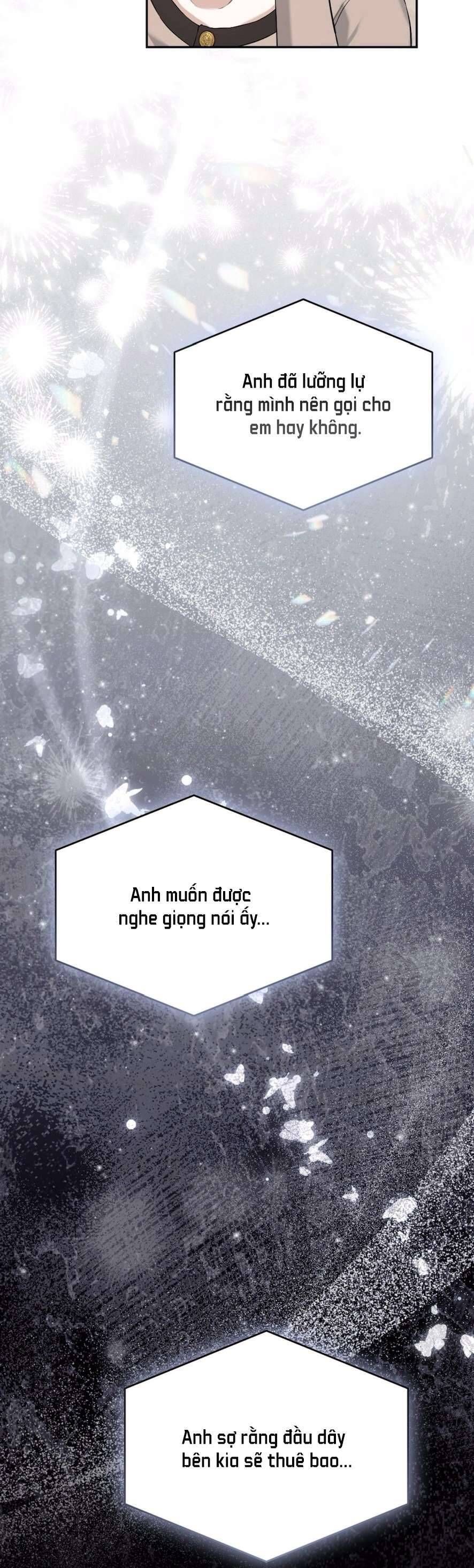 Đoạt Lại Chapter 3 - Trang 2