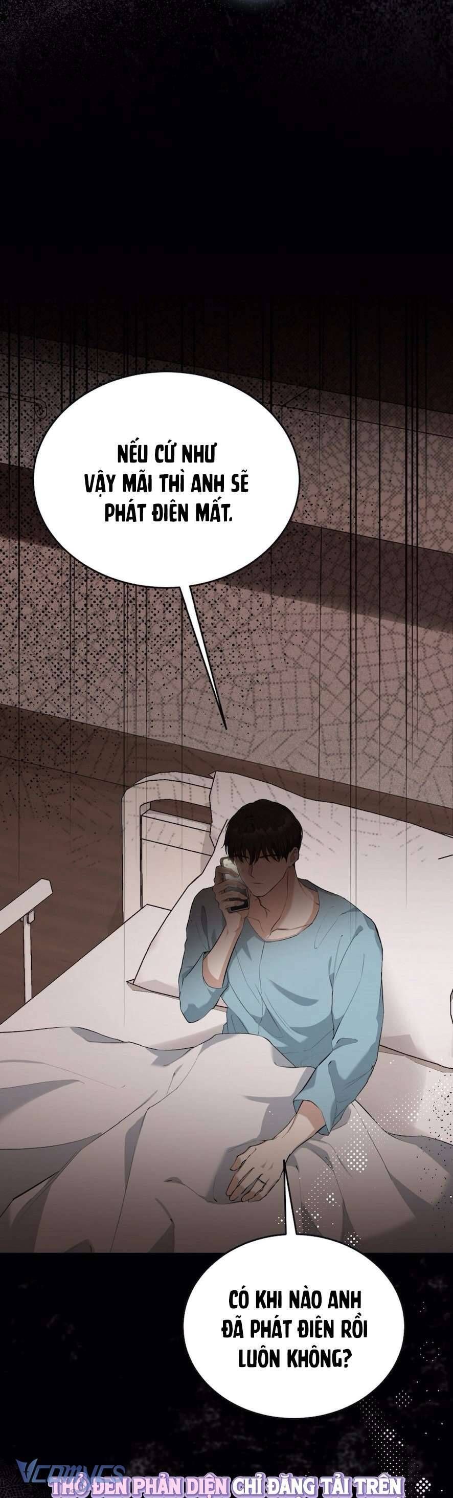 Đoạt Lại Chapter 3 - Trang 2
