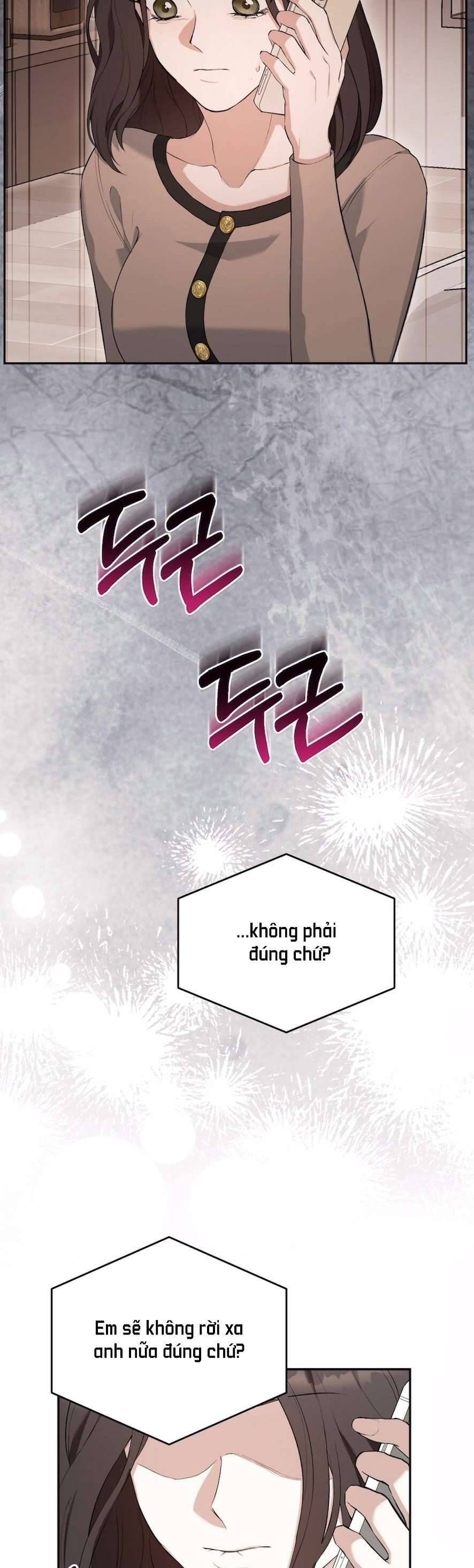 Đoạt Lại Chapter 3 - Trang 2