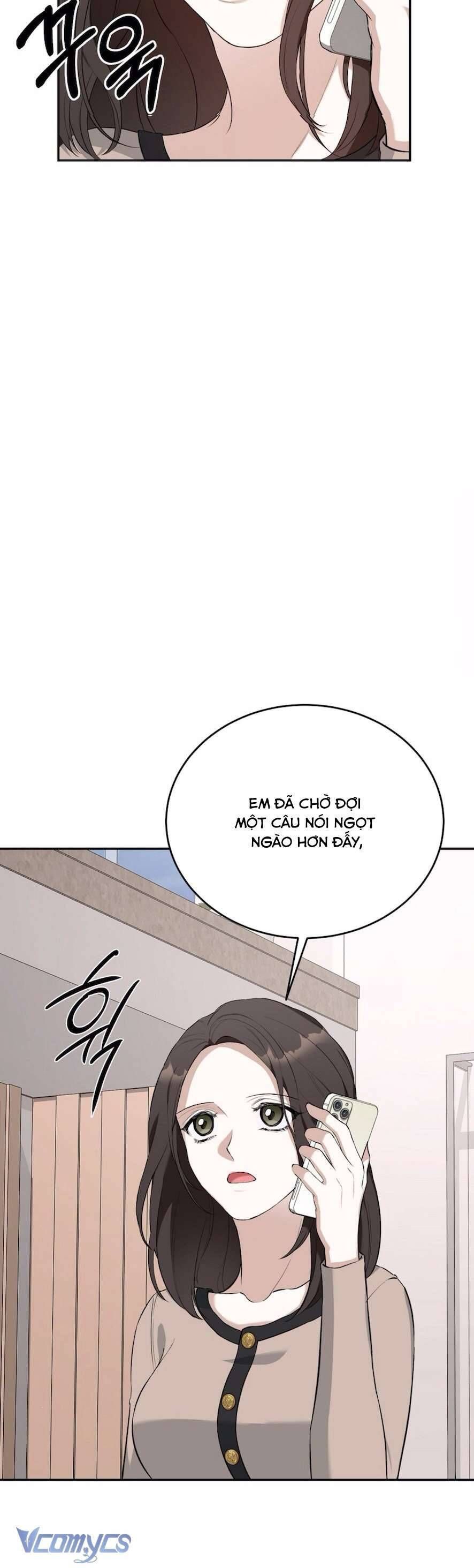 Đoạt Lại Chapter 3 - Trang 2