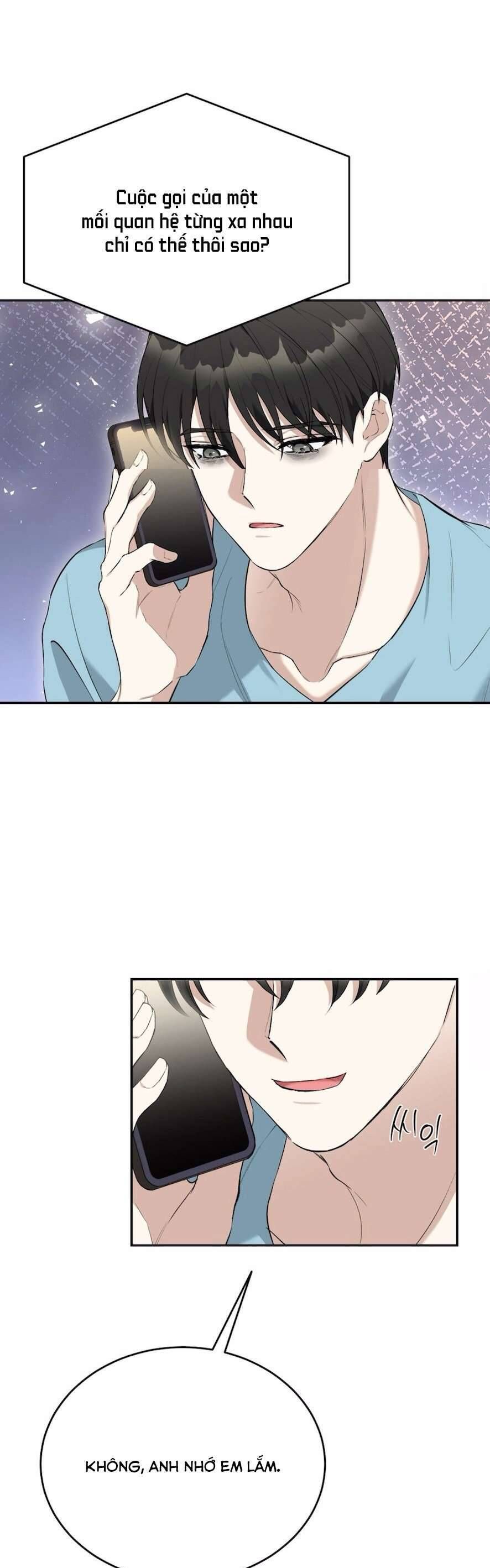 Đoạt Lại Chapter 3 - Trang 2