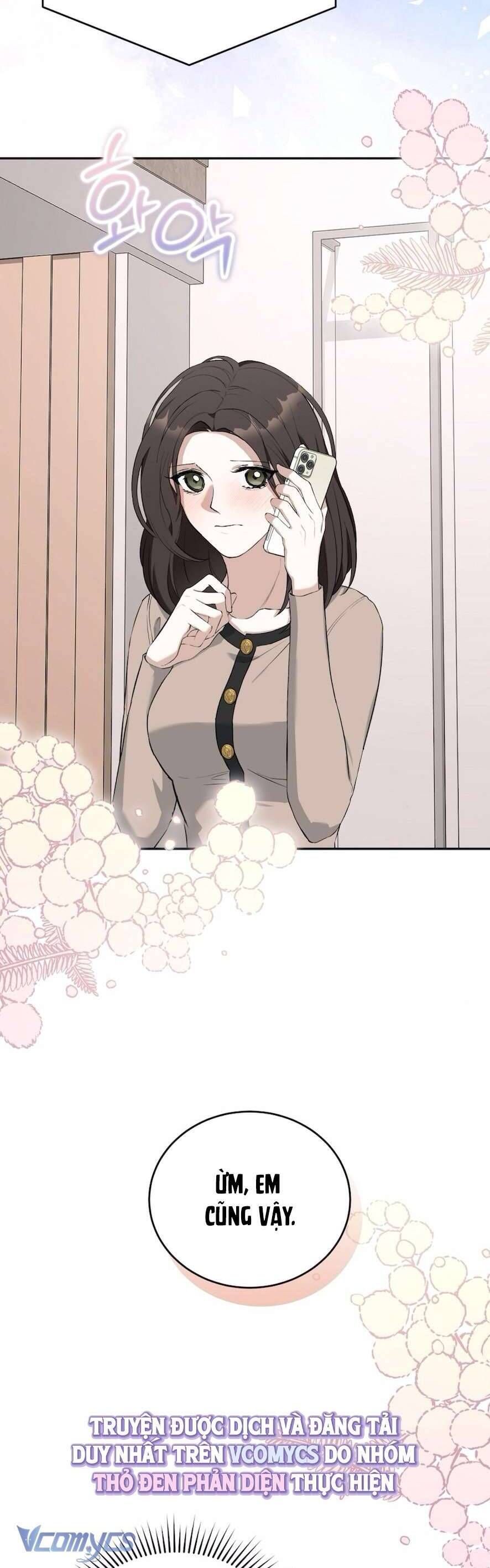 Đoạt Lại Chapter 3 - Trang 2
