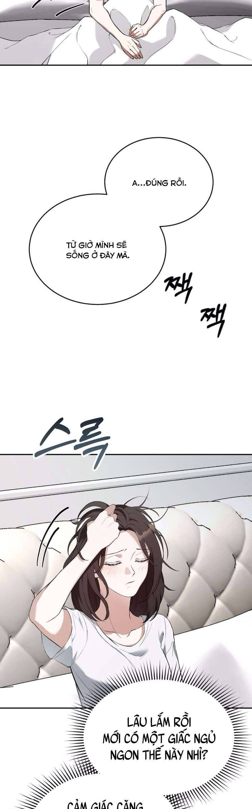 Đoạt Lại Chapter 3 - Trang 2