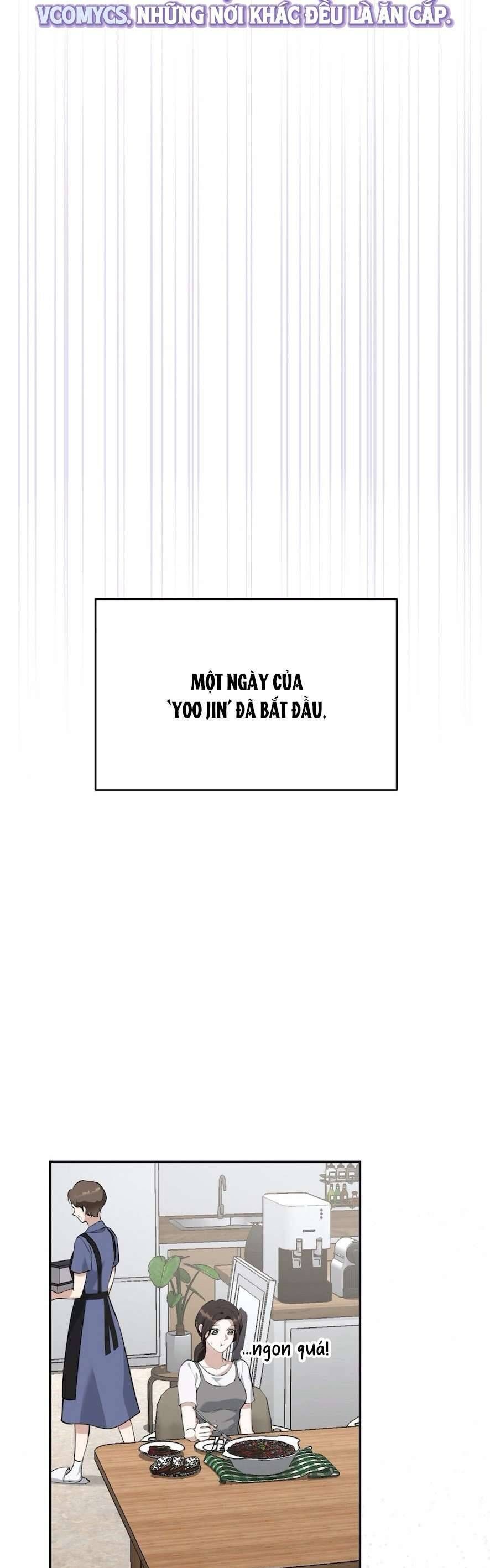 Đoạt Lại Chapter 3 - Trang 2