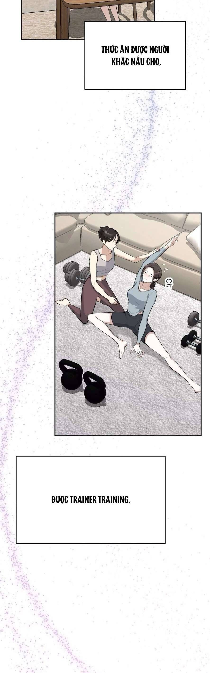 Đoạt Lại Chapter 3 - Trang 2