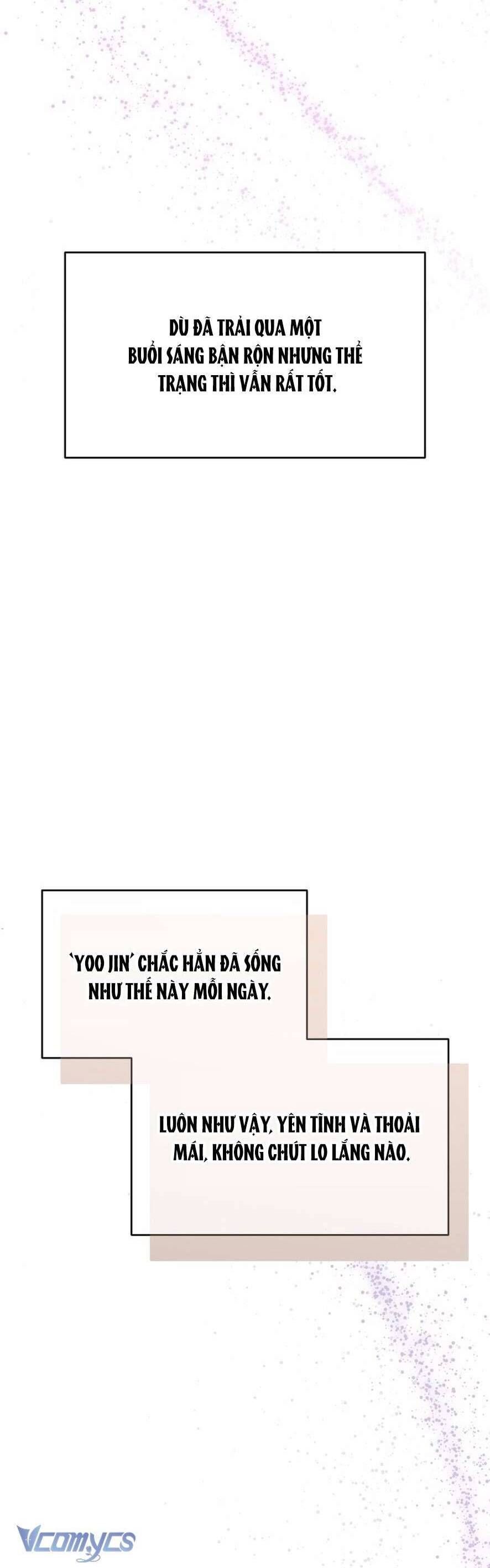 Đoạt Lại Chapter 3 - Trang 2