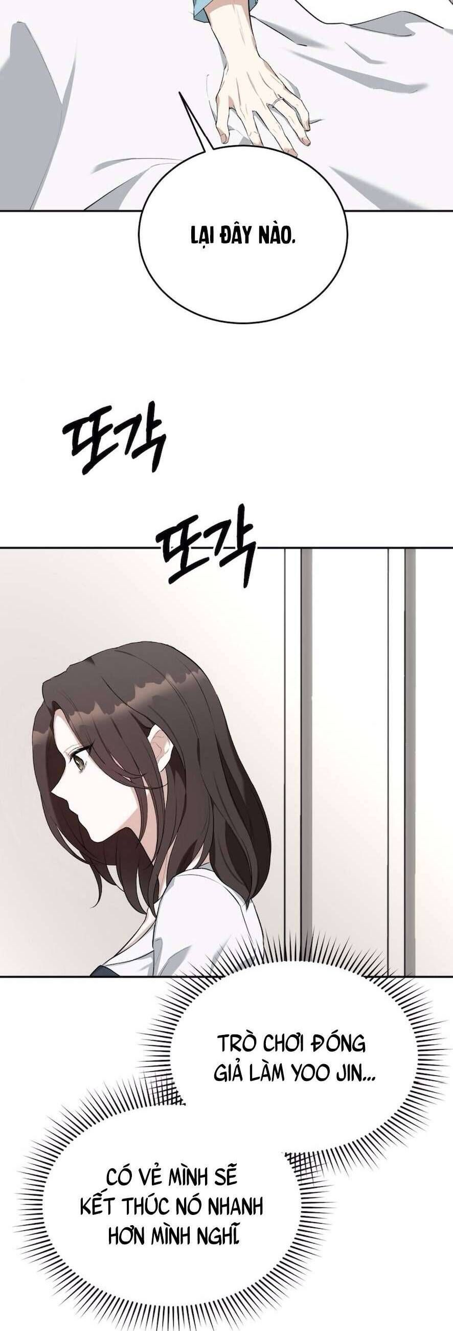 Đoạt Lại Chapter 3 - Trang 2