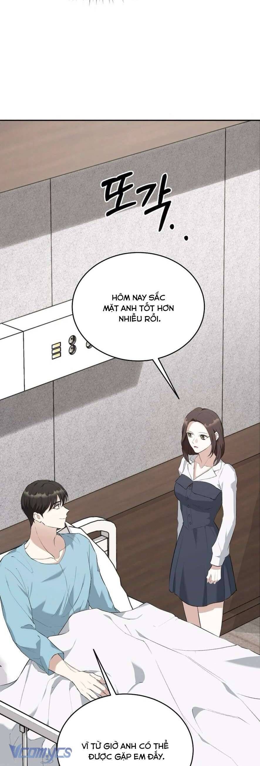 Đoạt Lại Chapter 3 - Trang 2