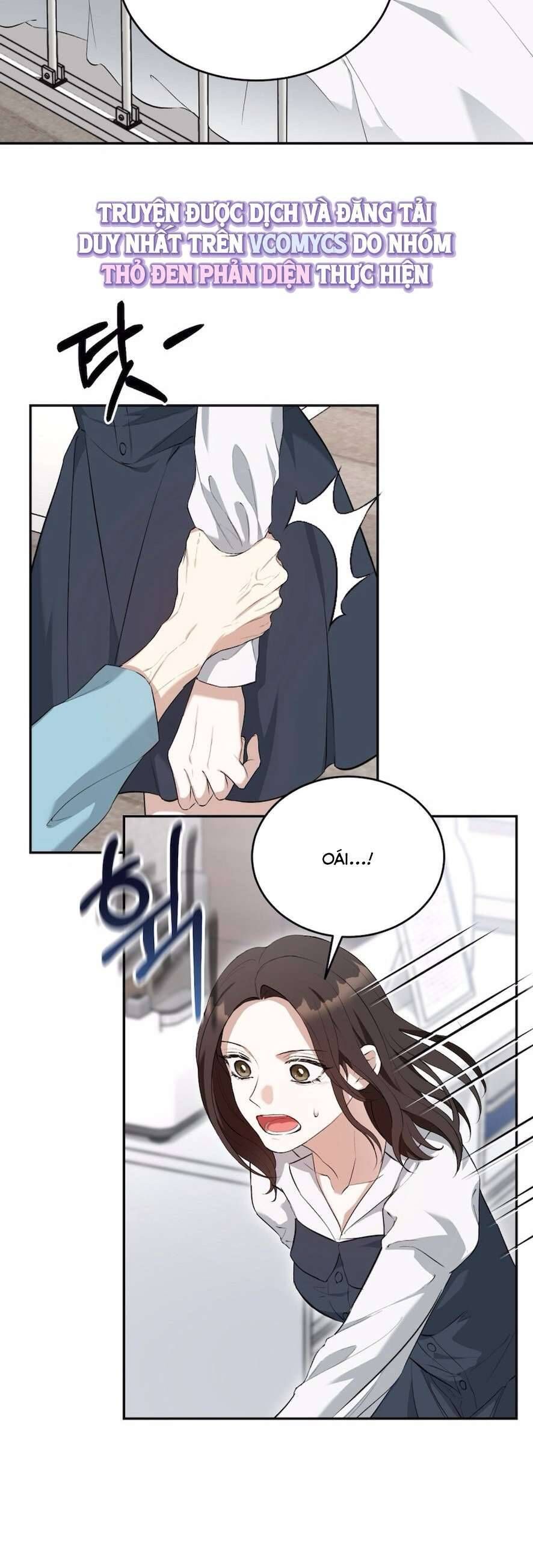 Đoạt Lại Chapter 3 - Trang 2