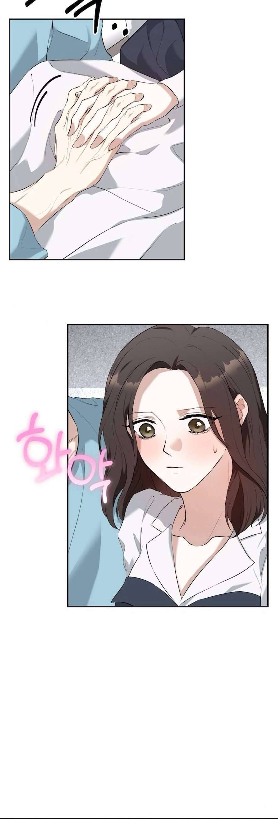 Đoạt Lại Chapter 3 - Trang 2