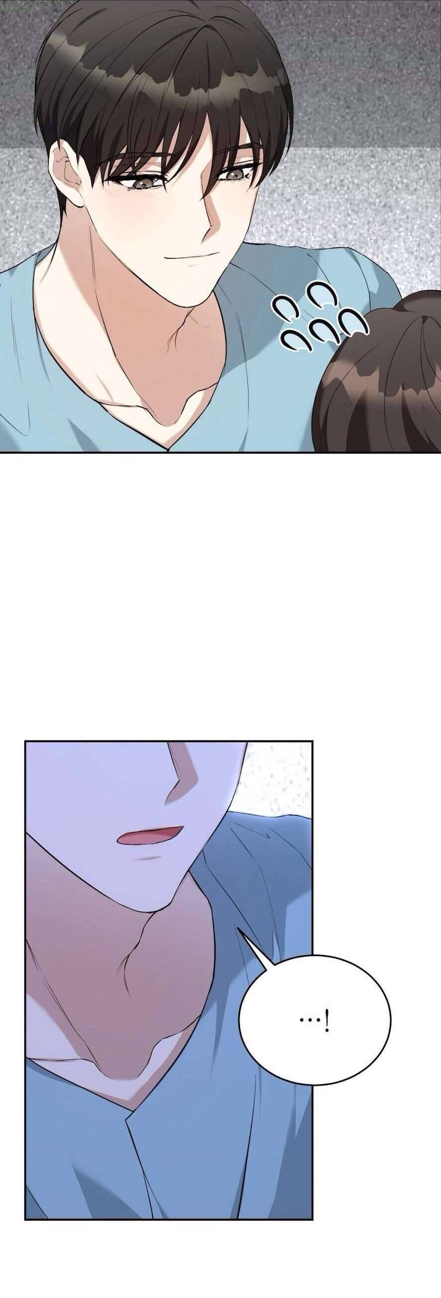Đoạt Lại Chapter 3 - Trang 2