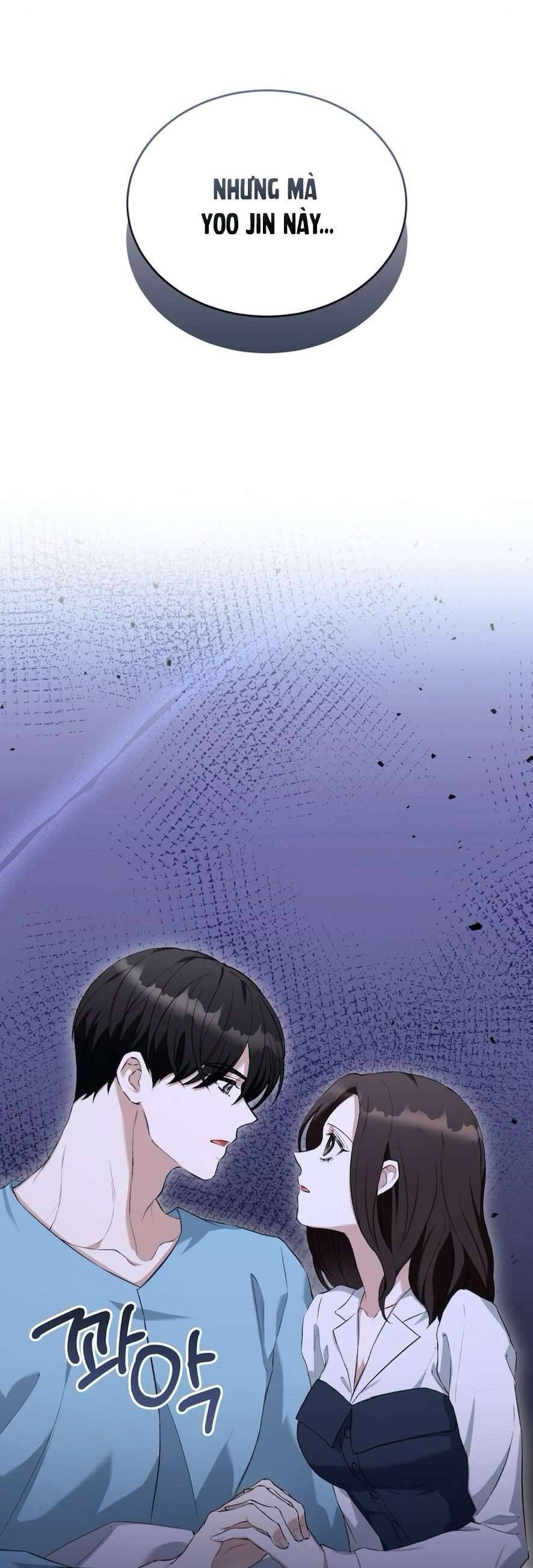 Đoạt Lại Chapter 3 - Trang 2