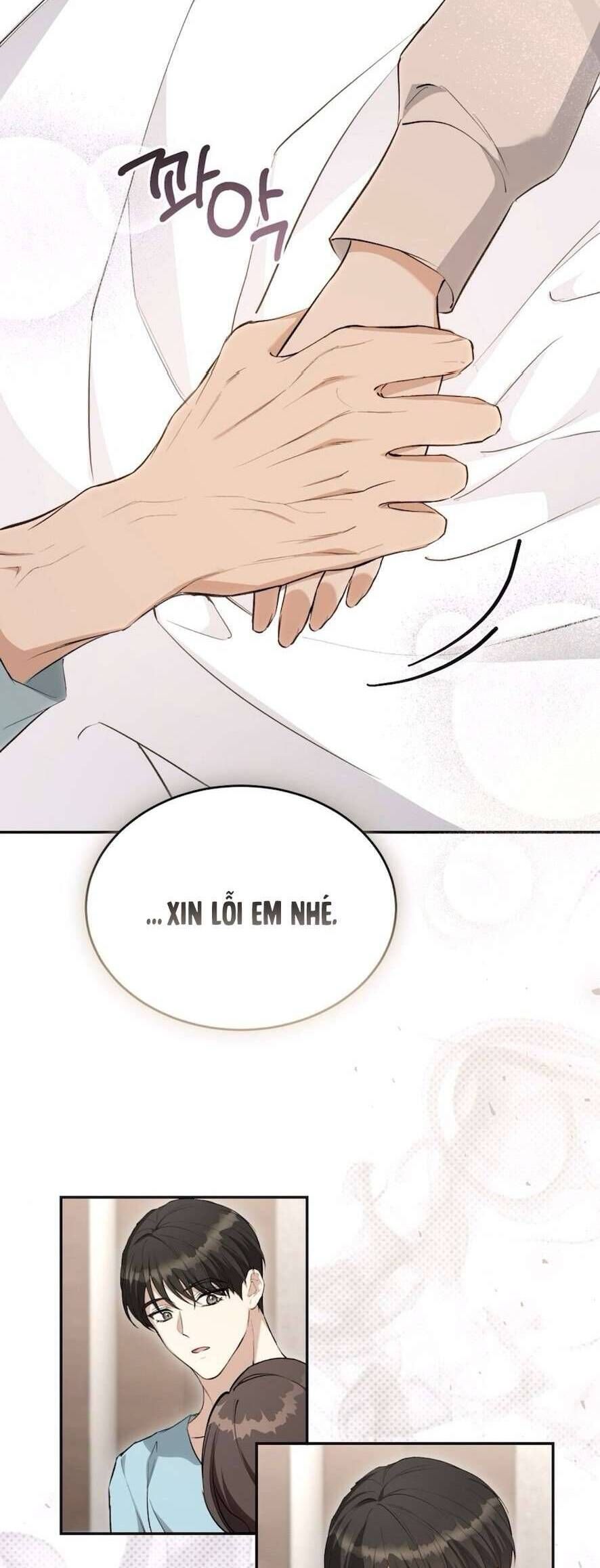 Đoạt Lại Chapter 4 - Trang 2