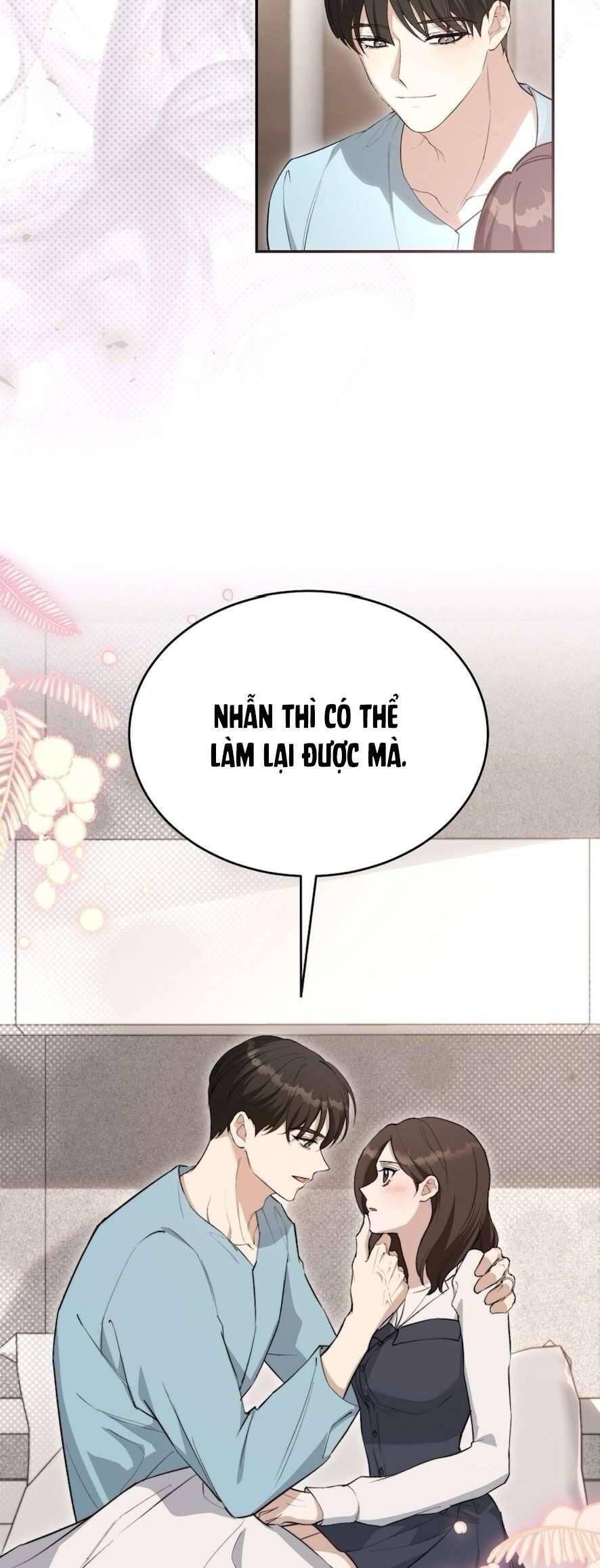 Đoạt Lại Chapter 4 - Trang 2