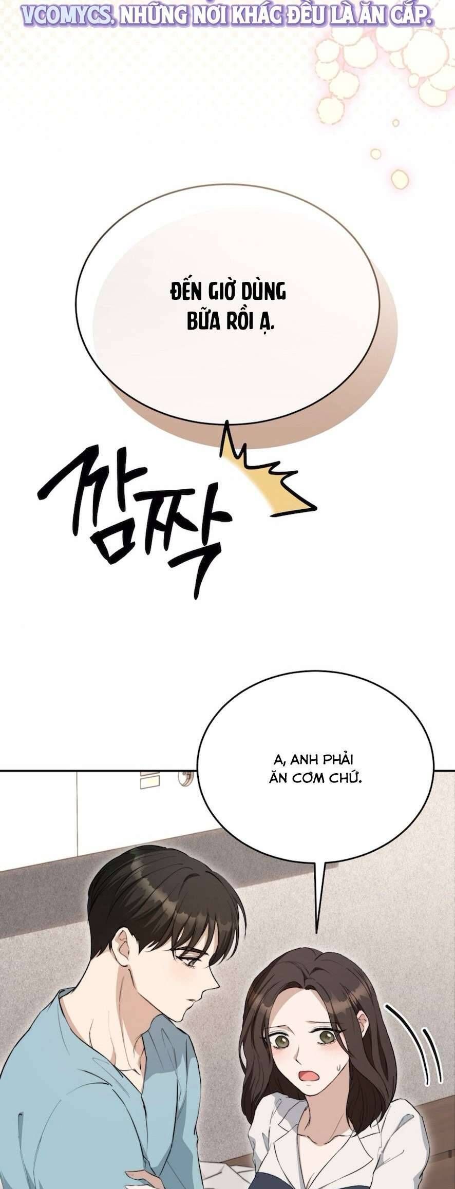 Đoạt Lại Chapter 4 - Trang 2
