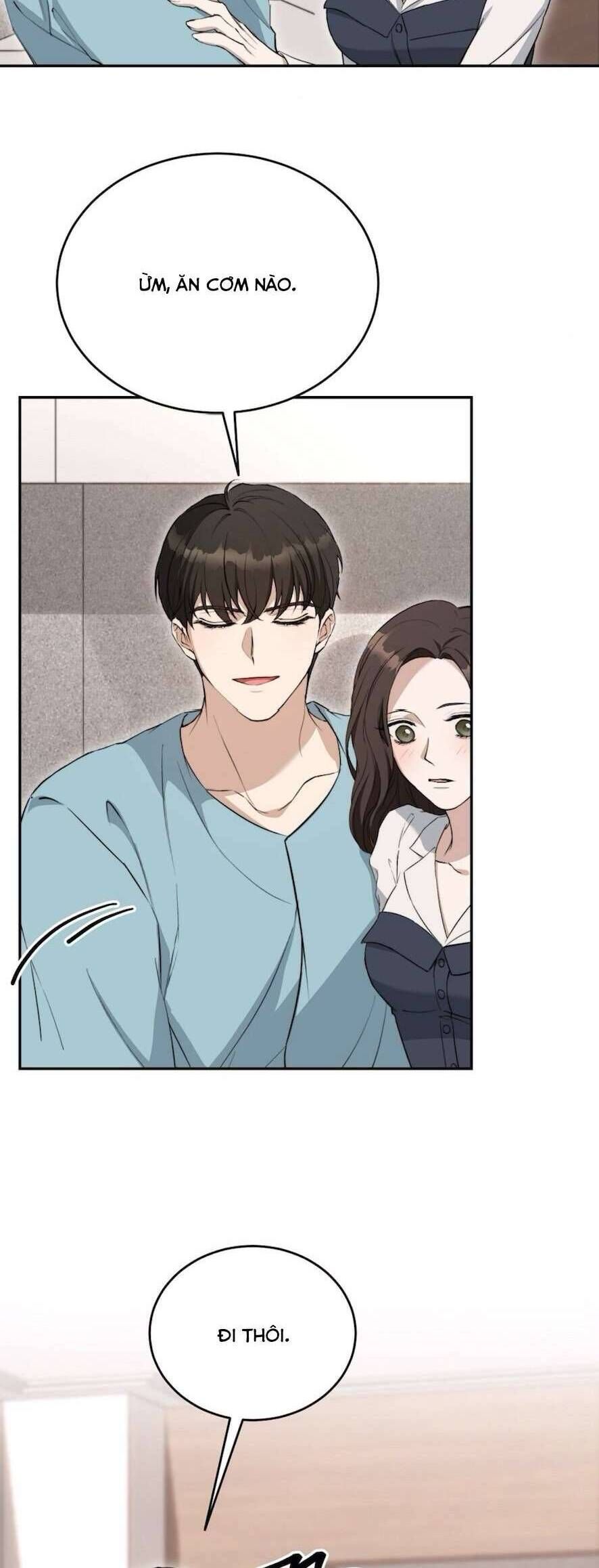 Đoạt Lại Chapter 4 - Trang 2