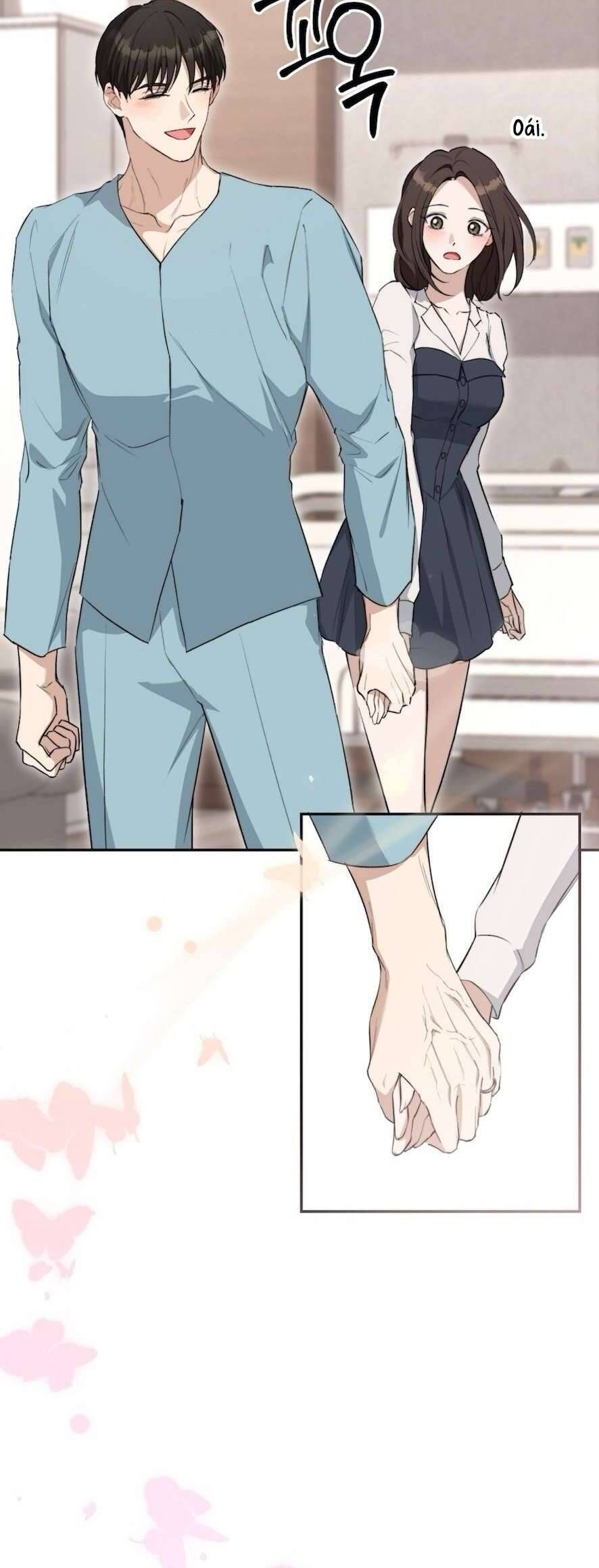 Đoạt Lại Chapter 4 - Trang 2