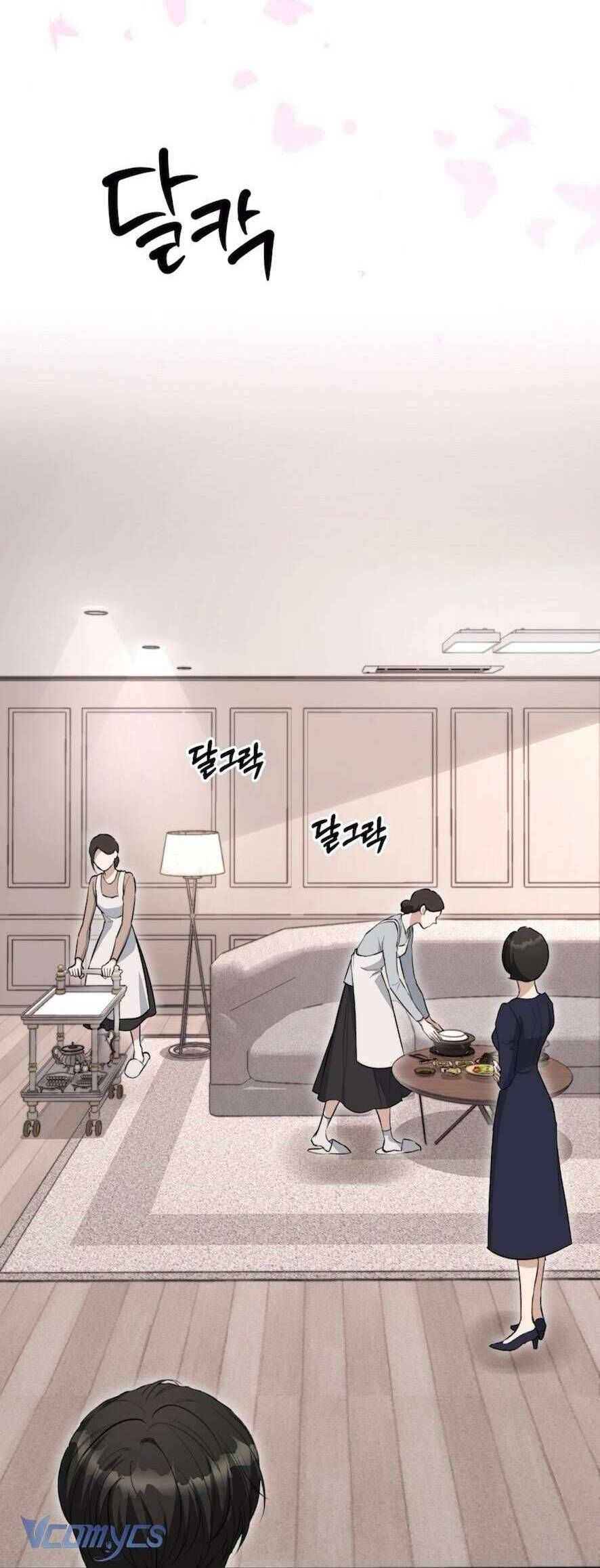 Đoạt Lại Chapter 4 - Trang 2