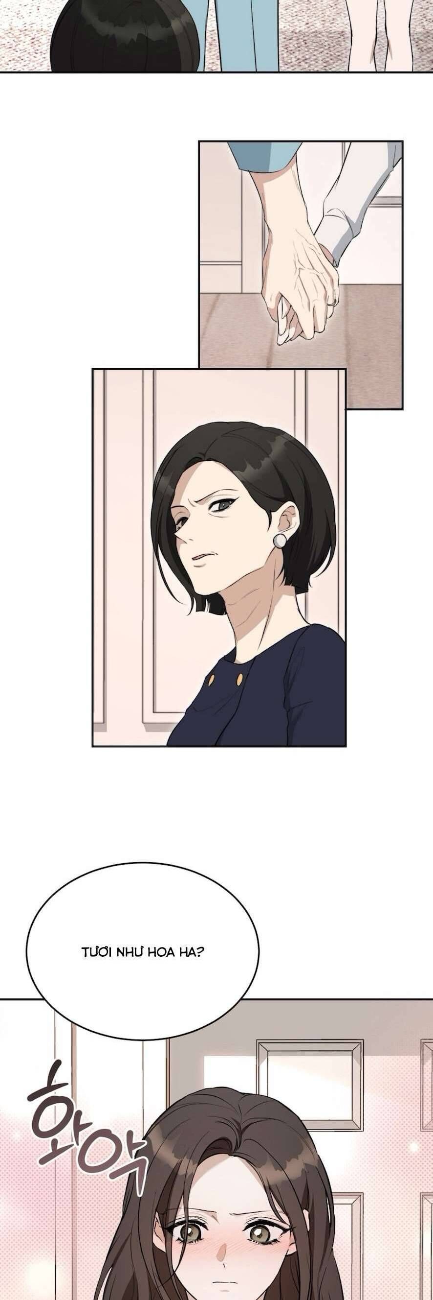 Đoạt Lại Chapter 4 - Trang 2