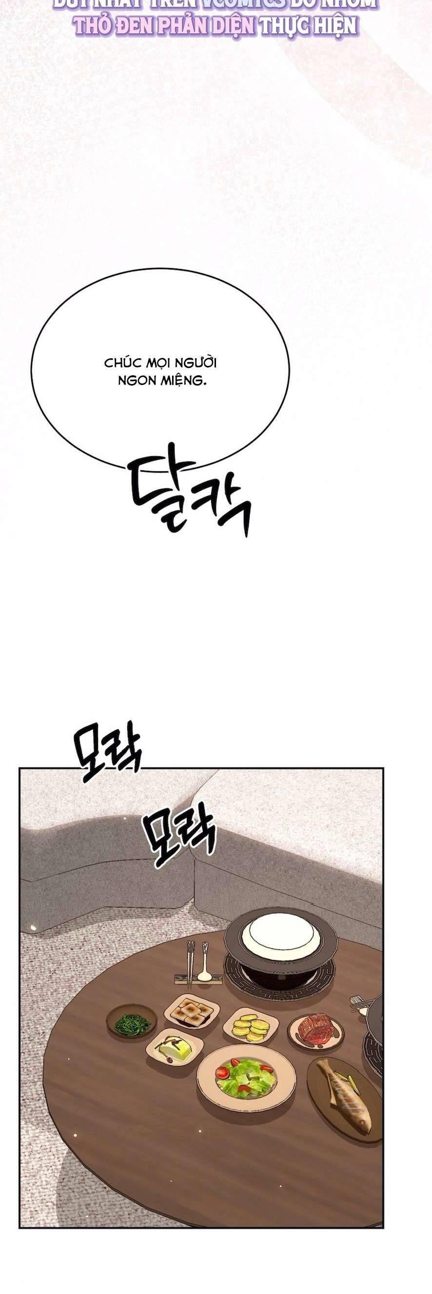 Đoạt Lại Chapter 4 - Trang 2
