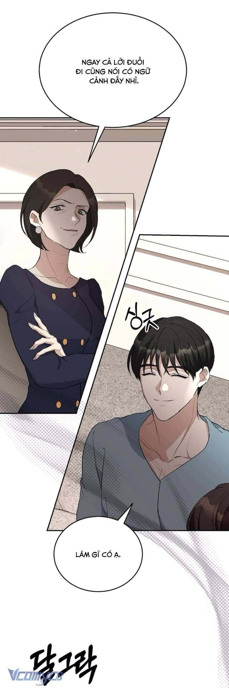 Đoạt Lại Chapter 4 - Trang 2