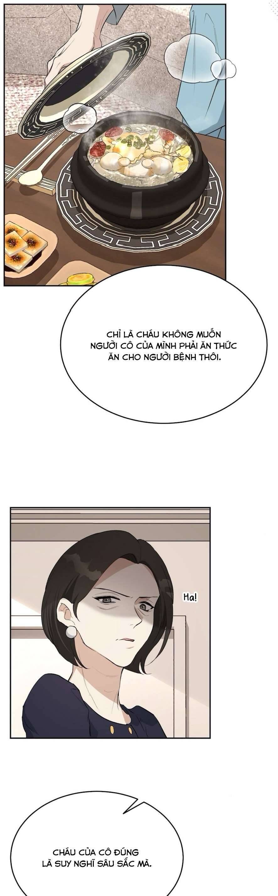 Đoạt Lại Chapter 4 - Trang 2