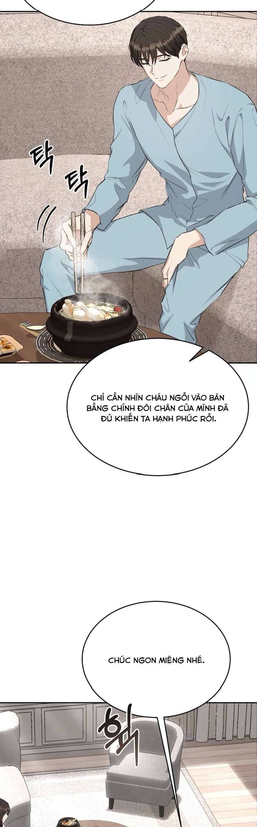 Đoạt Lại Chapter 4 - Trang 2