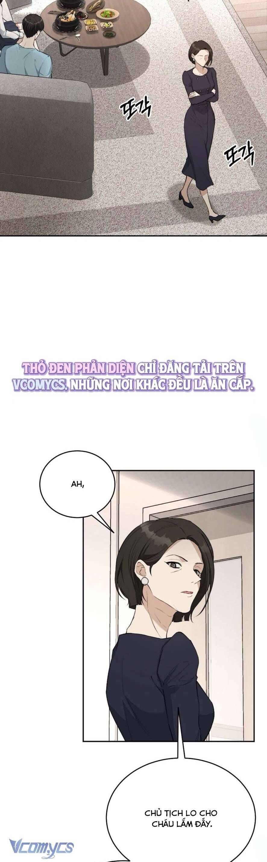 Đoạt Lại Chapter 4 - Trang 2