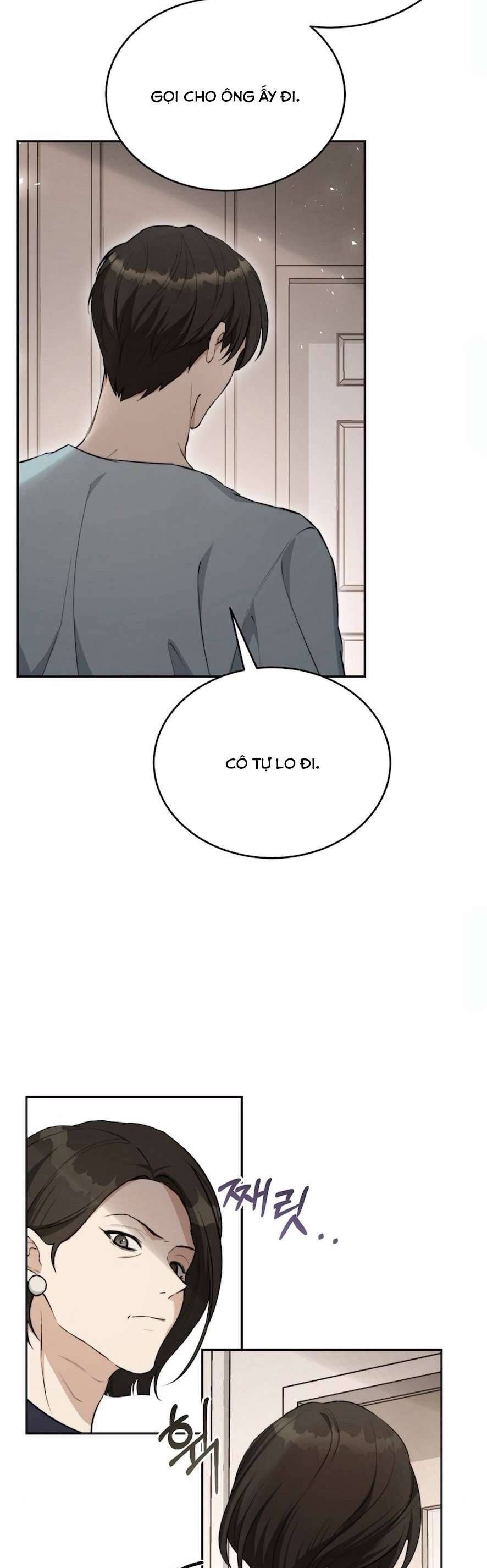 Đoạt Lại Chapter 4 - Trang 2