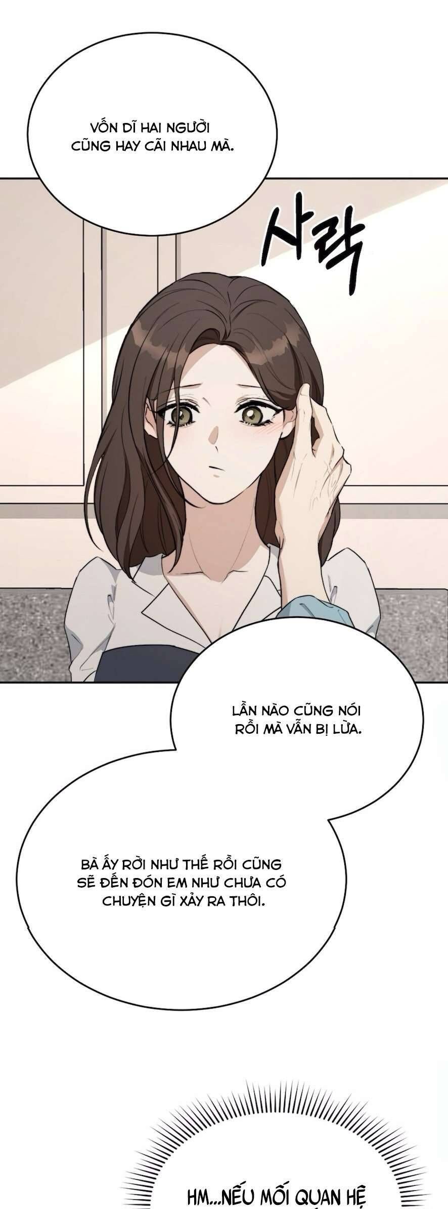 Đoạt Lại Chapter 4 - Trang 2