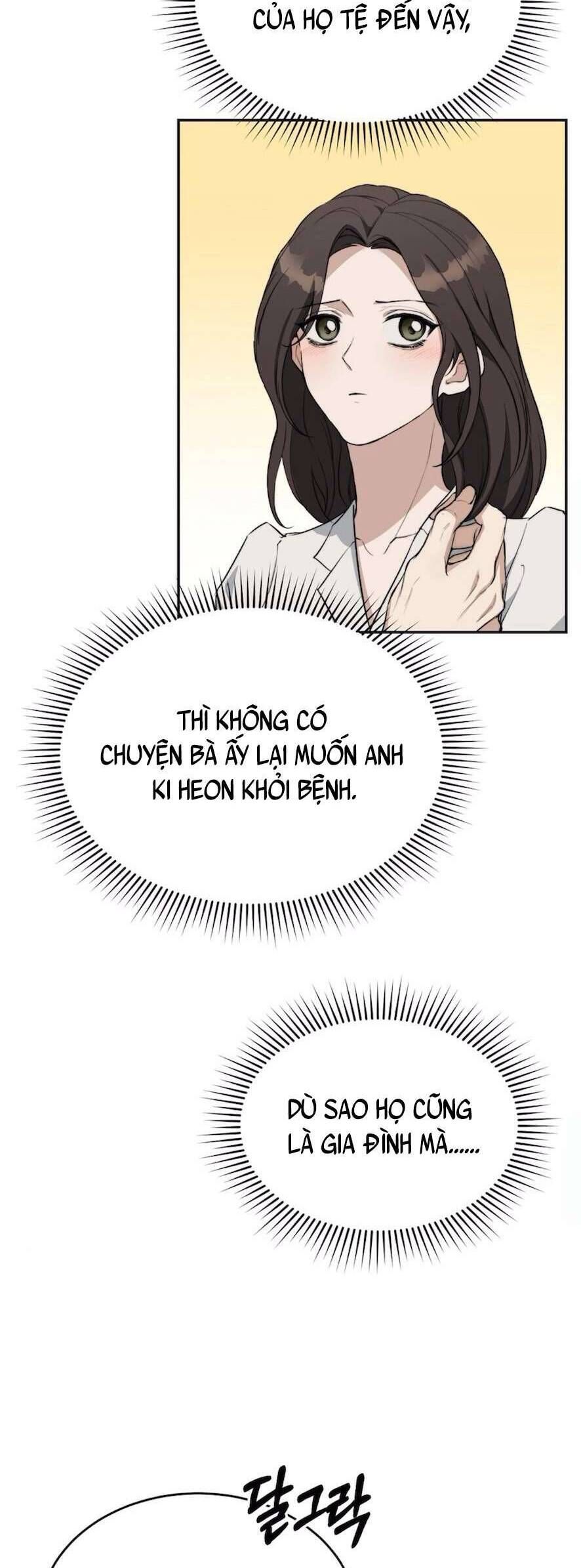 Đoạt Lại Chapter 4 - Trang 2