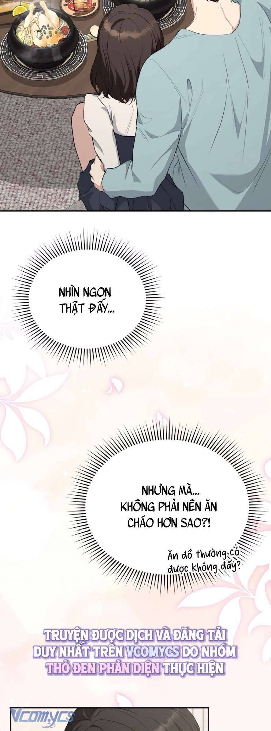 Đoạt Lại Chapter 4 - Trang 2
