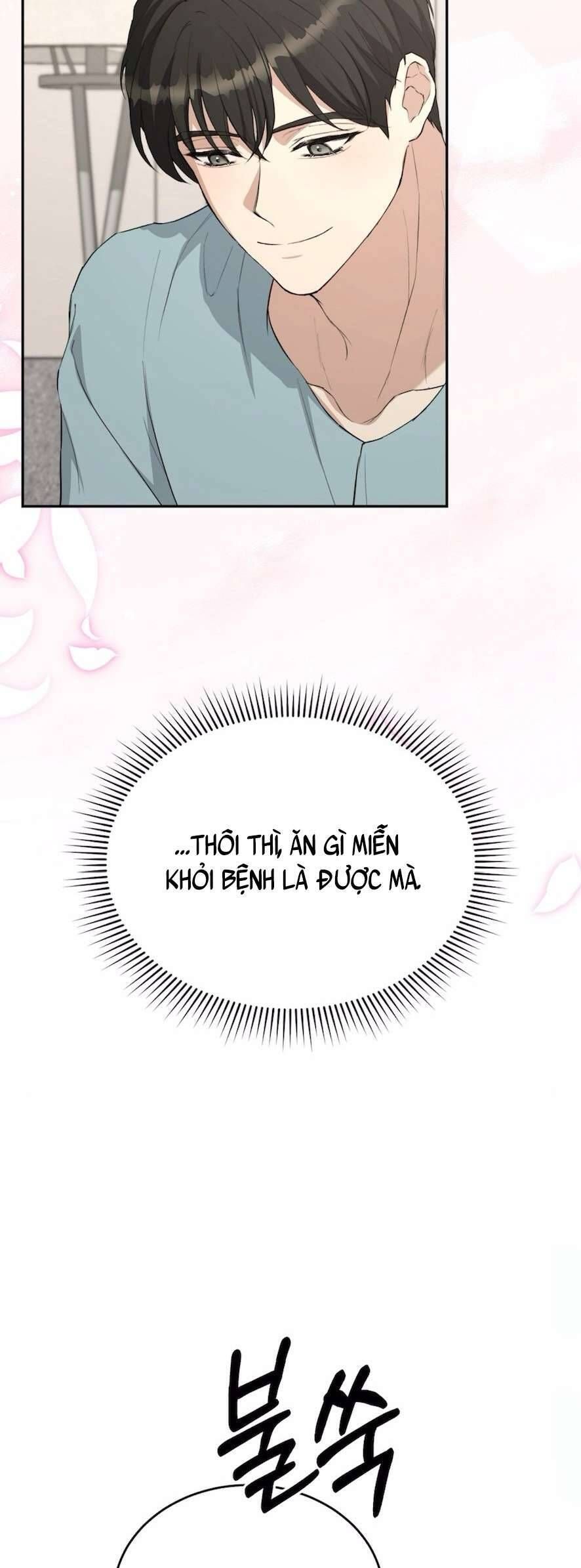 Đoạt Lại Chapter 4 - Trang 2