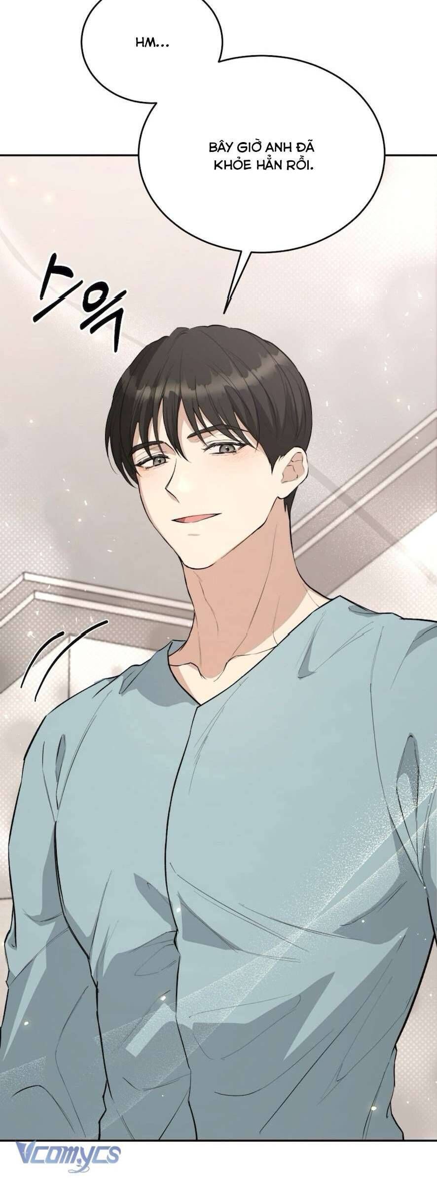 Đoạt Lại Chapter 4 - Trang 2