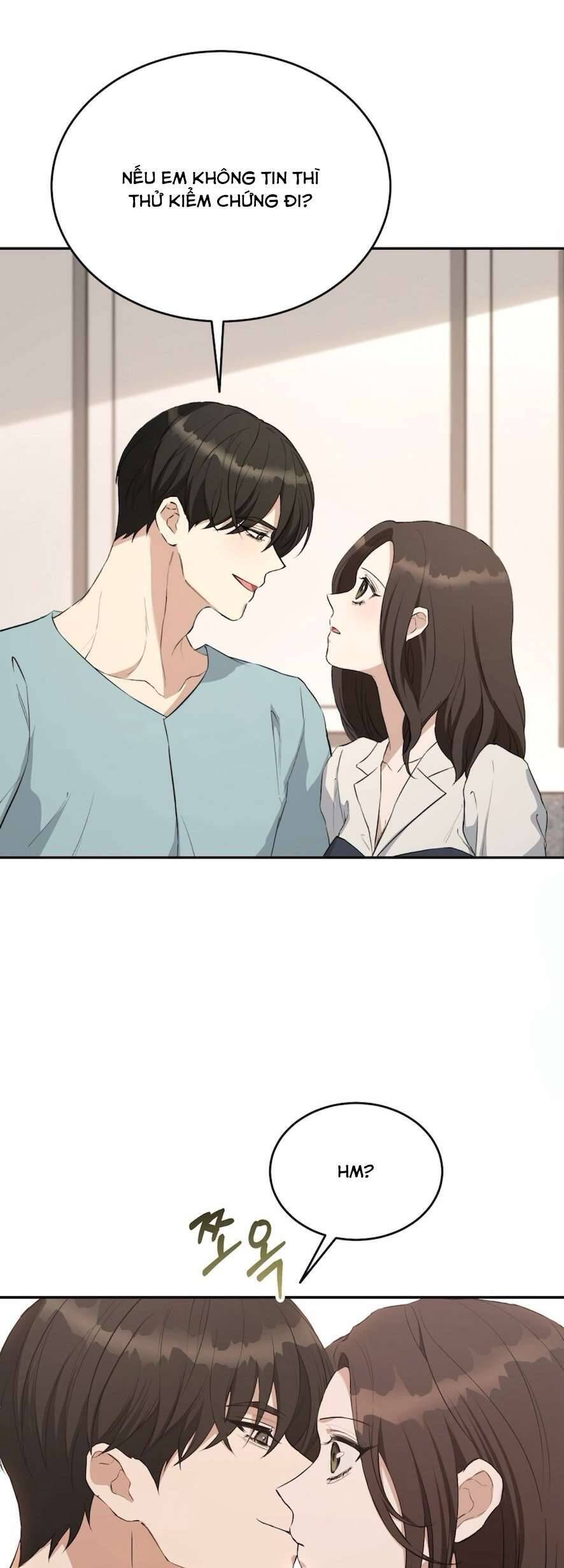 Đoạt Lại Chapter 4 - Trang 2