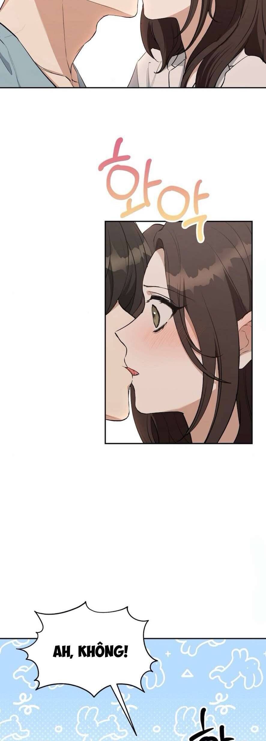 Đoạt Lại Chapter 4 - Trang 2