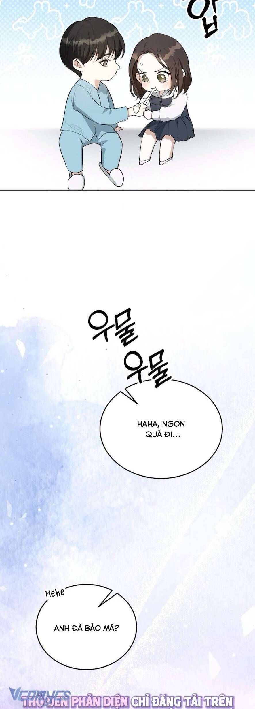 Đoạt Lại Chapter 4 - Trang 2