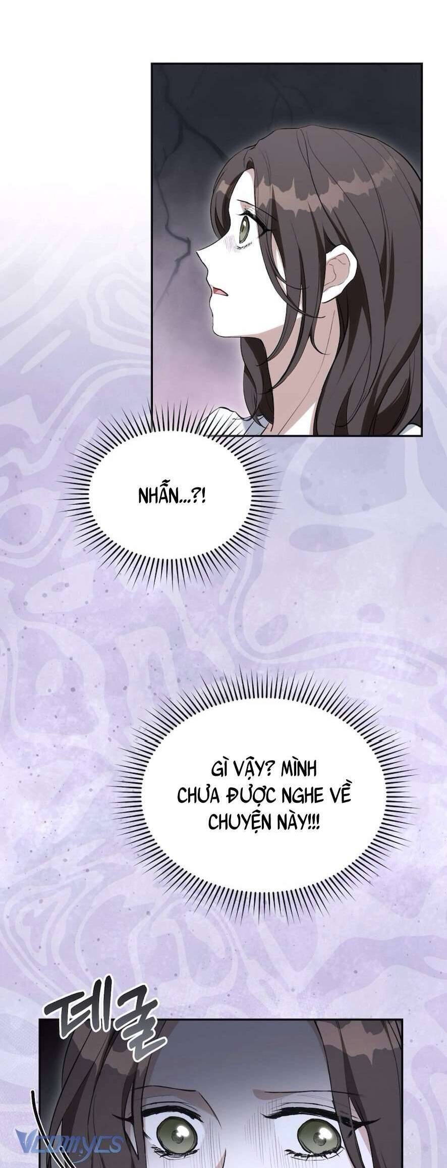Đoạt Lại Chapter 4 - Trang 2