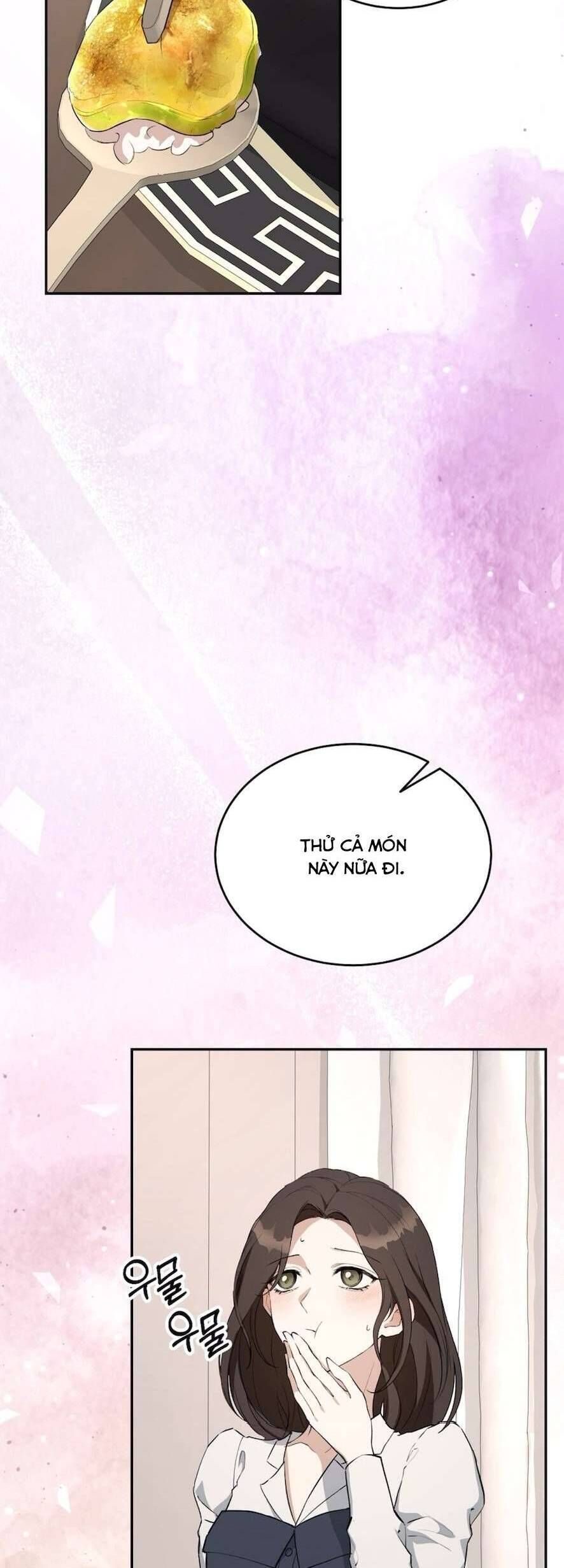 Đoạt Lại Chapter 4 - Trang 2