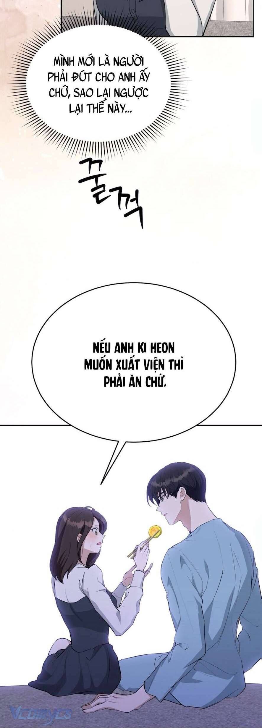 Đoạt Lại Chapter 4 - Trang 2