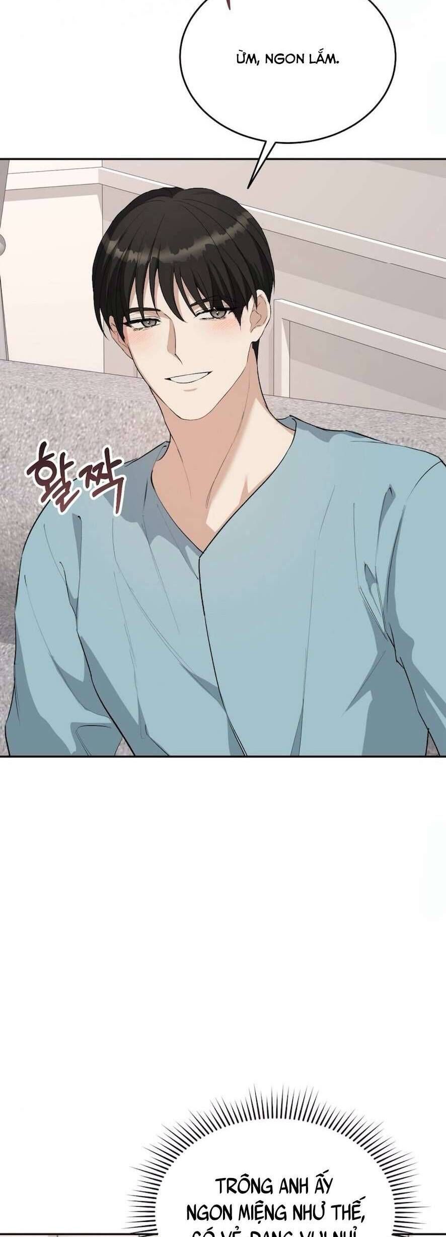 Đoạt Lại Chapter 4 - Trang 2